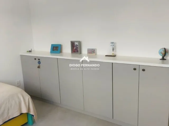 Imagem 12: Casa no Marinas do Campeche com 3 Dormitórios, Mobiliada e Espaço Gourmet
