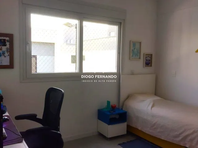 Imagem 11: Casa no Marinas do Campeche com 3 Dormitórios, Mobiliada e Espaço Gourmet