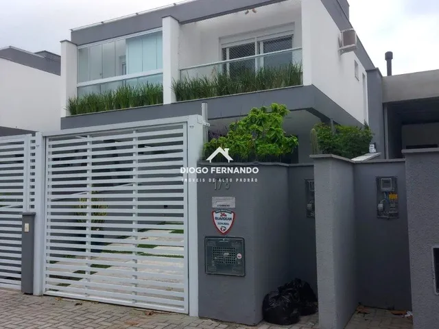 Imagem 5: Casa no Marinas do Campeche com 3 Dormitórios, Mobiliada e Espaço Gourmet