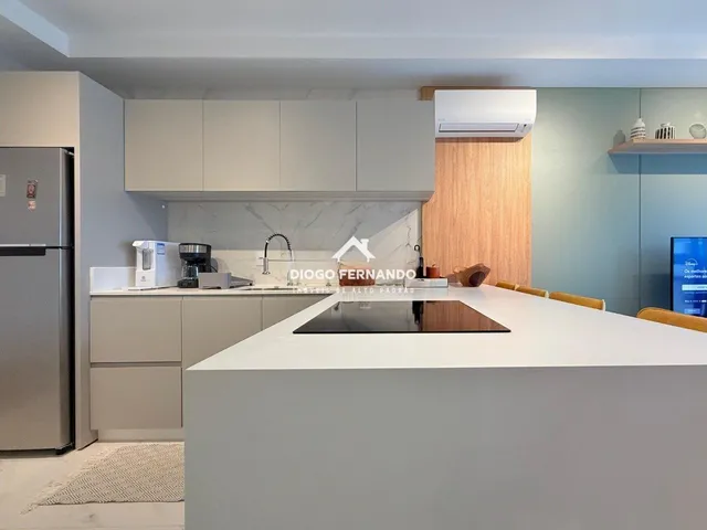 Imagem 4: Apartamento À Venda no Novo Campeche Florianópolis no Vogue Residencial Boutique