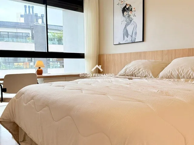 Imagem 15: Apartamento À Venda no Novo Campeche Florianópolis no Vogue Residencial Boutique