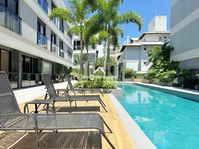 Imagem 14: Apartamento À Venda no Novo Campeche Florianópolis no Vogue Residencial Boutique