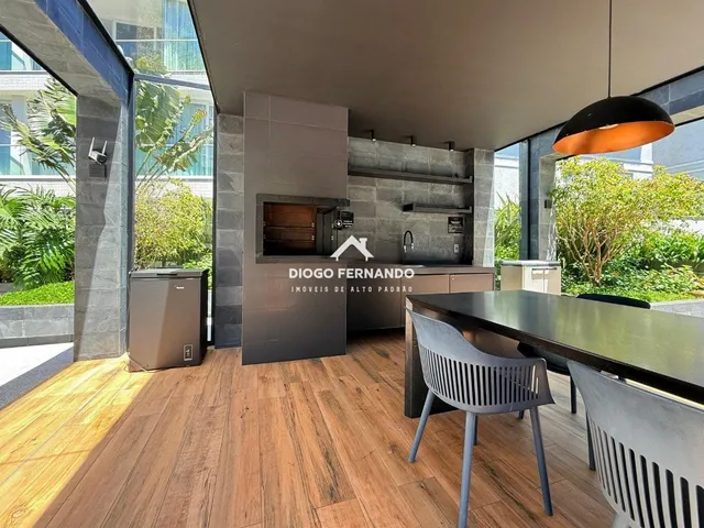 Imagem 11: Apartamento À Venda no Novo Campeche Florianópolis no Vogue Residencial Boutique