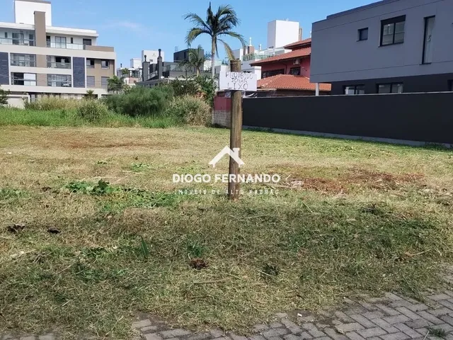 Imagem: Terreno À Venda no Loteamento Novo Campeche