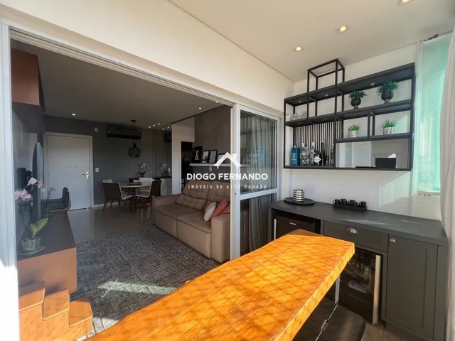 Imagem: Apartamento no Campeche a 350M da Praia