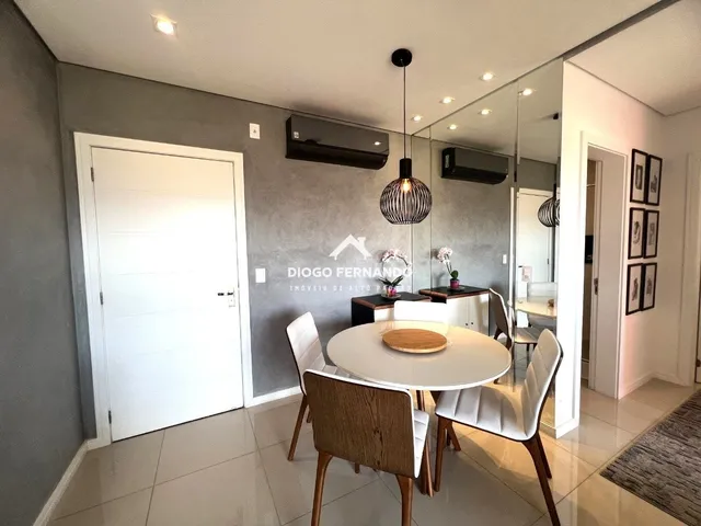 Imagem 16: Apartamento no Campeche a 350M da Praia com 2 Quartos, Mobiliado e Condomínio Clube