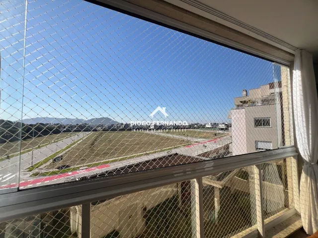 Imagem 10: Apartamento no Campeche a 350M da Praia com 2 Quartos, Mobiliado e Condomínio Clube