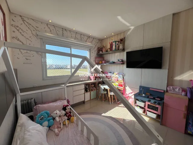 Imagem 12: Apartamento no Campeche a 350M da Praia com 2 Quartos, Mobiliado e Condomínio Clube