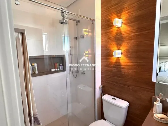 Imagem 9: Apartamento no Campeche a 350M da Praia com 2 Quartos, Mobiliado e Condomínio Clube