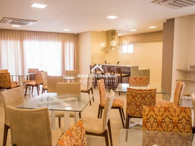 Imagem 13: Apartamento no Campeche a 350M da Praia com 2 Quartos, Mobiliado e Condomínio Clube