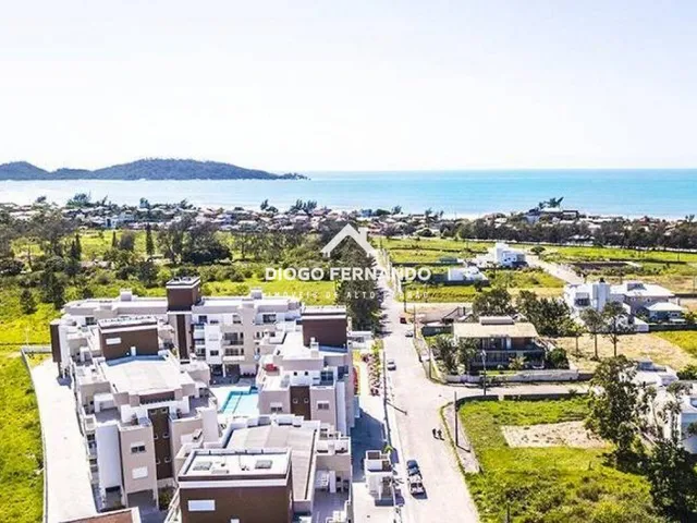 Imagem 8: Apartamento no Campeche a 350M da Praia com 2 Quartos, Mobiliado e Condomínio Clube