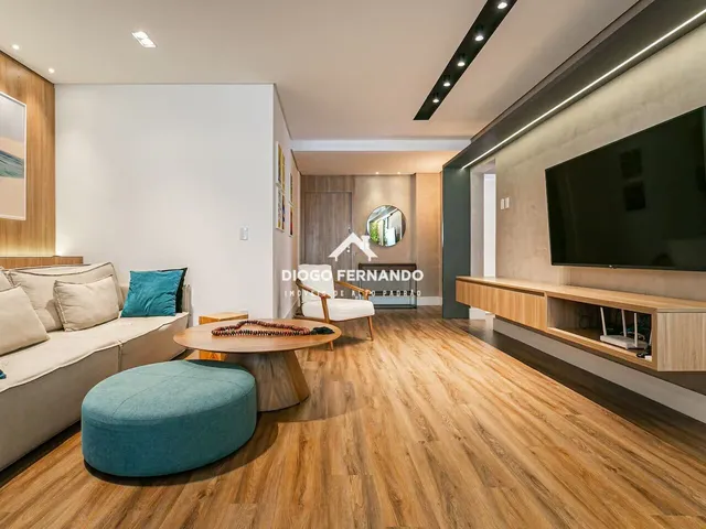 Imagem 4: Apartamento Face Norte no Novo Campeche - Florianópolis/Sc