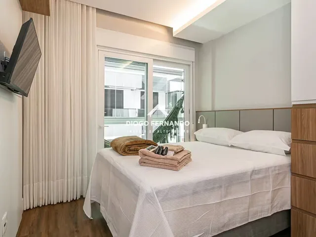 Imagem 9: Apartamento Face Norte no Novo Campeche - Florianópolis/Sc