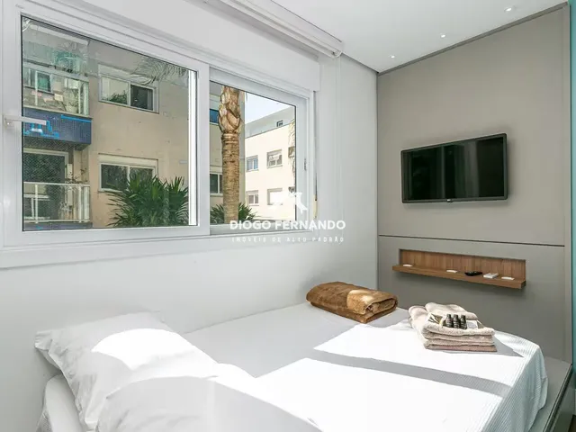 Imagem 14: Apartamento Face Norte no Novo Campeche - Florianópolis/Sc