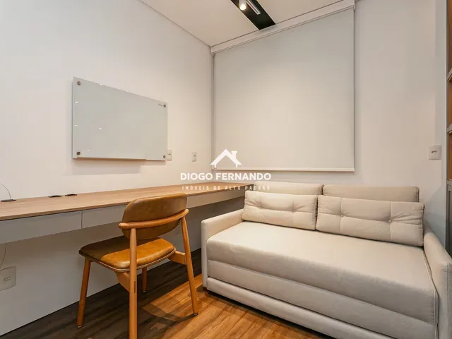 Imagem 2: Apartamento Face Norte no Novo Campeche - Florianópolis/Sc