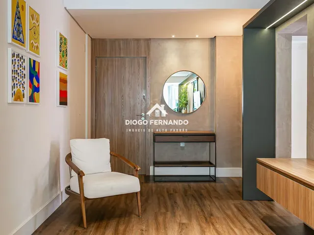 Imagem 10: Apartamento Face Norte no Novo Campeche - Florianópolis/Sc
