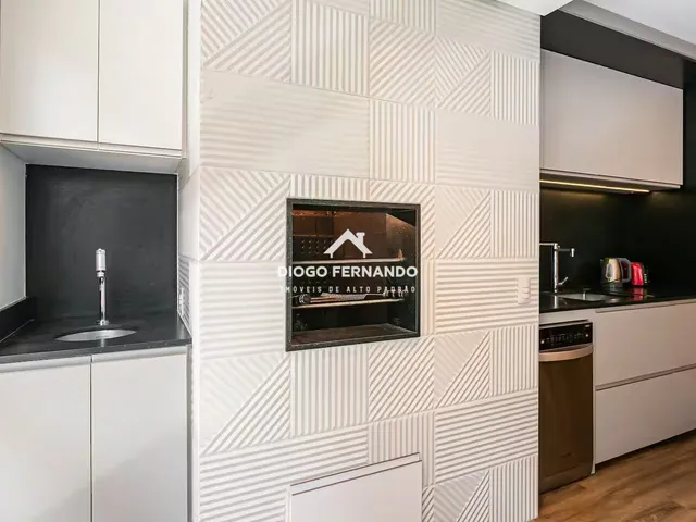 Imagem 11: Apartamento Face Norte no Novo Campeche - Florianópolis/Sc