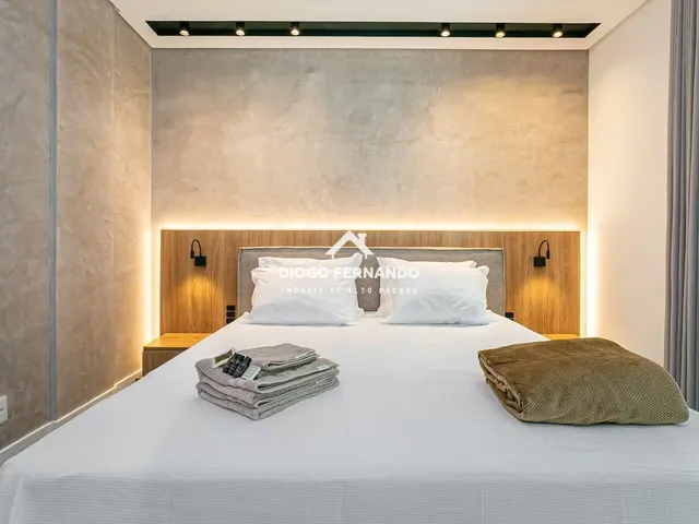 Imagem 5: Apartamento Face Norte no Novo Campeche - Florianópolis/Sc