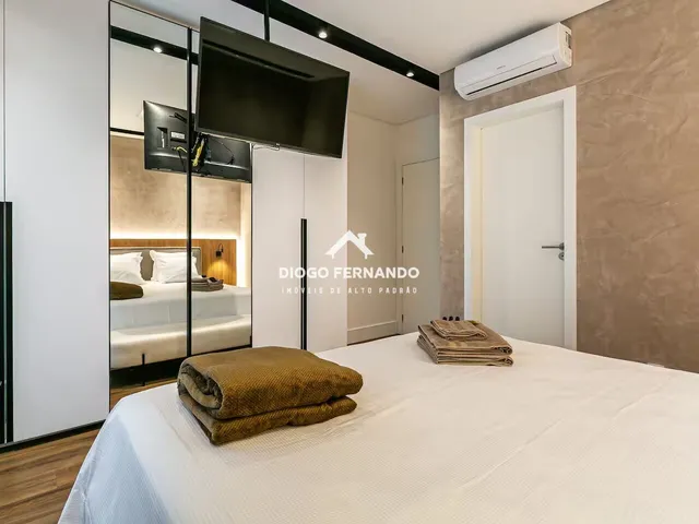 Imagem 6: Apartamento Face Norte no Novo Campeche - Florianópolis/Sc