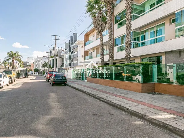Imagem 12: Apartamento Face Norte no Novo Campeche - Florianópolis/Sc
