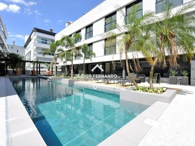 Imagem: Apartamento Alto Padrão de 2 Suítes no