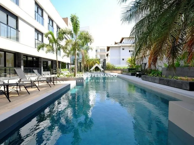 Imagem 3: Apartamento Alto Padrão de 2 Suítes no Campeche