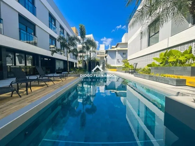 Imagem 15: Apartamento Alto Padrão de 2 Suítes no Campeche