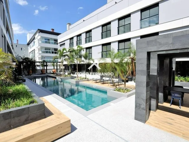 Imagem 8: Apartamento Alto Padrão de 2 Suítes no Campeche