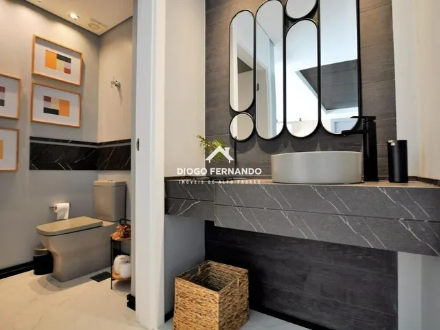 Imagem 13: Apartamento Alto Padrão de 2 Suítes no Campeche