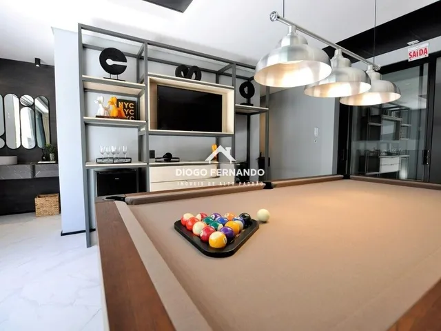 Imagem 12: Apartamento Alto Padrão de 2 Suítes no Campeche
