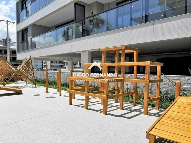 Imagem 2: Apartamento Alto Padrão de 2 Suítes no Campeche