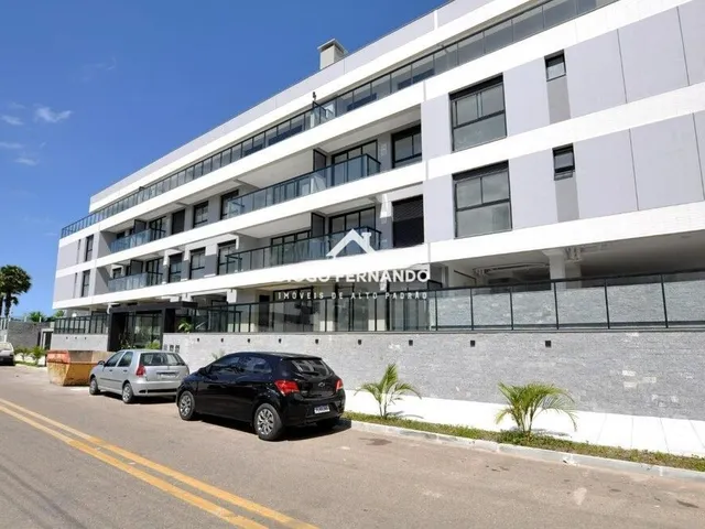 Imagem 7: Apartamento Alto Padrão de 2 Suítes no Campeche