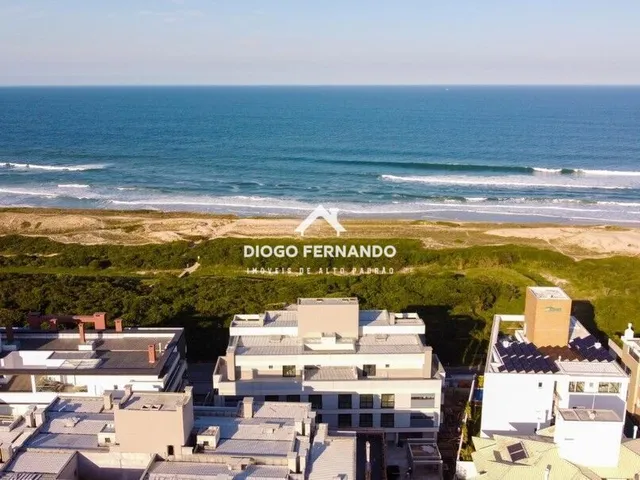 Imagem 4: Apartamento Alto Padrão de 2 Suítes no Campeche