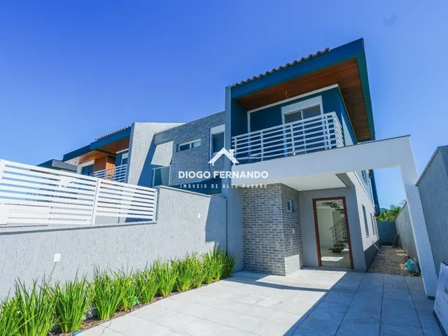 Imagem: Casa À Venda no Marinas do Campeche