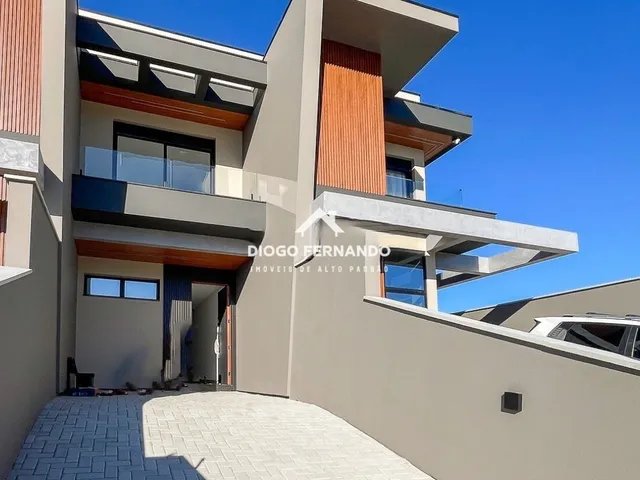 Imagem 2: Casa no Campeche Ao Lado do Oka Shopping com 3 Quartos e 144M²
