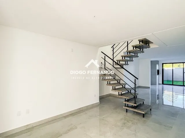 Imagem 16: Casa no Campeche Ao Lado do Oka Shopping com 3 Quartos e 144M²