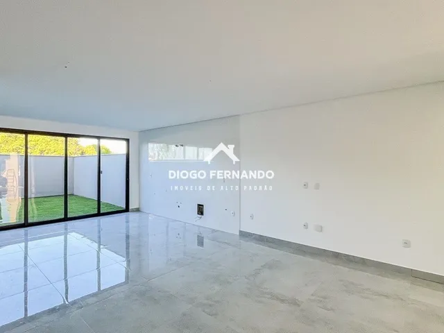 Imagem 13: Casa no Campeche Ao Lado do Oka Shopping com 3 Quartos e 144M²