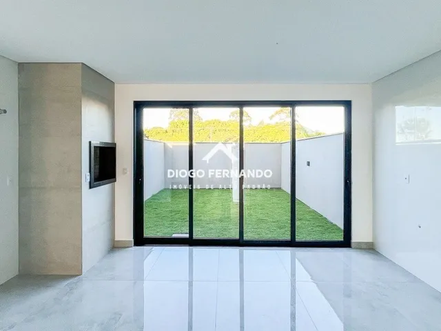 Imagem 3: Casa no Campeche Ao Lado do Oka Shopping com 3 Quartos e 144M²