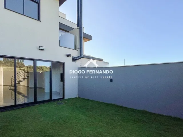 Imagem 6: Casa no Campeche Ao Lado do Oka Shopping com 3 Quartos e 144M²