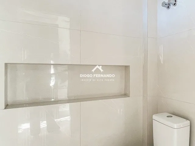 Imagem 11: Casa no Campeche Ao Lado do Oka Shopping com 3 Quartos e 144M²