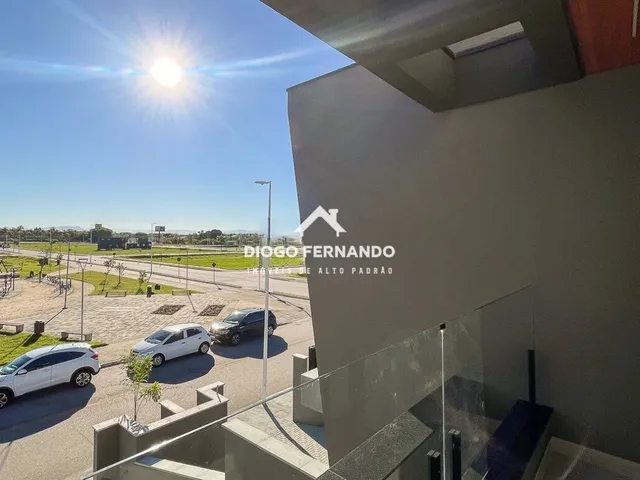 Imagem 14: Casa no Campeche Ao Lado do Oka Shopping com 3 Quartos e 144M²