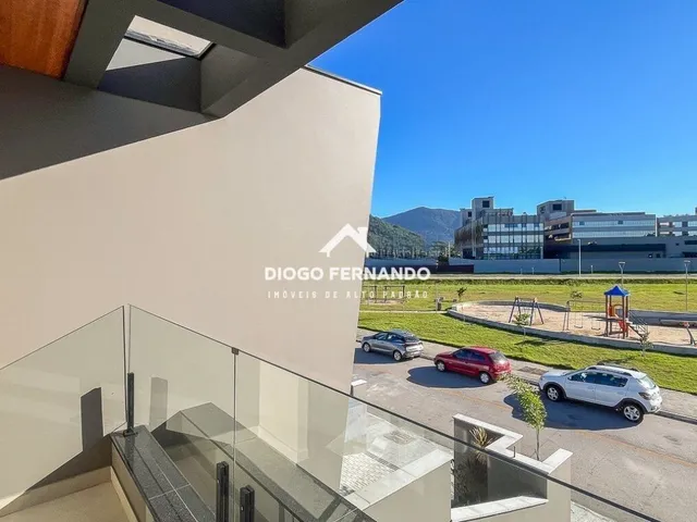 Imagem 15: Casa no Campeche Ao Lado do Oka Shopping com 3 Quartos e 144M²