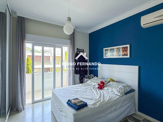 Imagem 5: Casa no Condomínio Quinta dos Açores com 4 Suítes, Piscina e Spa