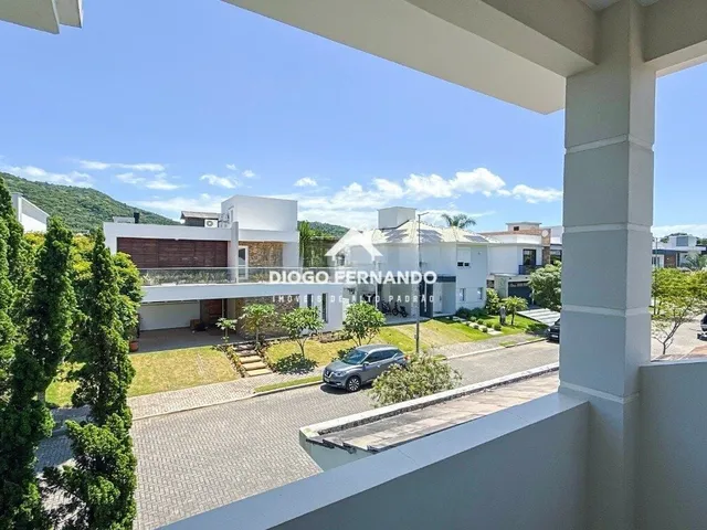 Imagem 7: Casa no Condomínio Quinta dos Açores com 4 Suítes, Piscina e Spa