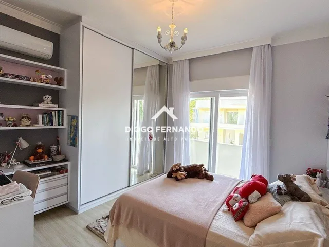 Imagem 16: Casa no Condomínio Quinta dos Açores com 4 Suítes, Piscina e Spa