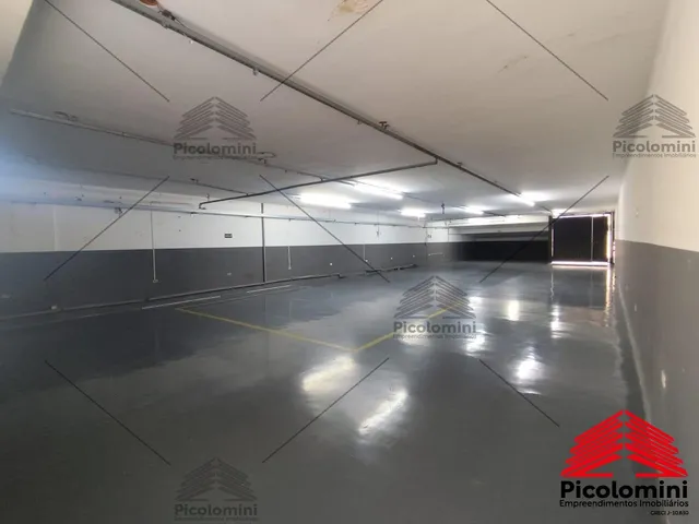 Imagem: Prédio Comercial 560 M2 para Locação