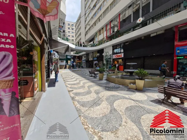 Imagem: Ponto Comercial À Venda em São Paulo-Sp