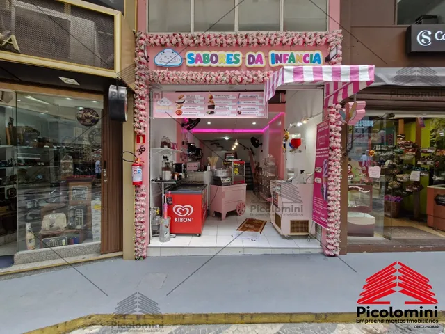 Imagem 16: Ponto Comercial À Venda em São Paulo-Sp, República, 2 Salas, 1 Banheiro, 160M²