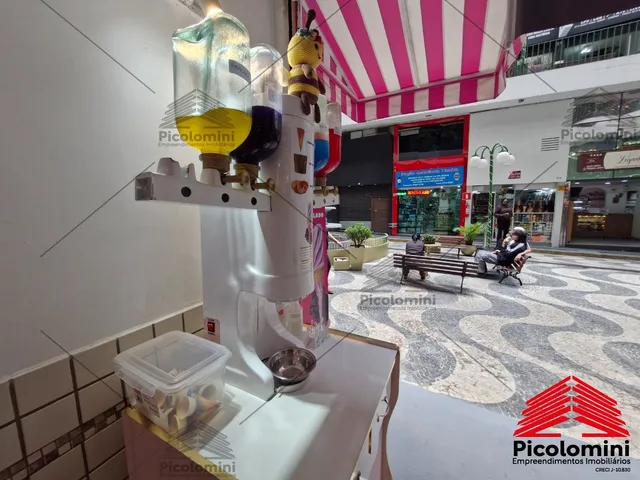 Imagem 8: Ponto Comercial À Venda em São Paulo-Sp, República, 2 Salas, 1 Banheiro, 160M²