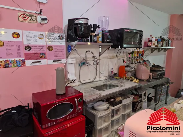 Imagem 3: Ponto Comercial À Venda em São Paulo-Sp, República, 2 Salas, 1 Banheiro, 160M²